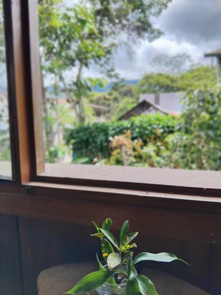 The Temple Iii, Mindo Hotel Ruang foto
