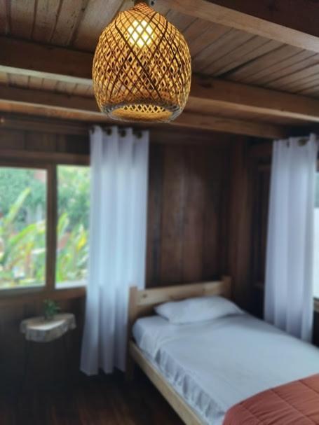The Temple Iii, Mindo Hotel Ruang foto